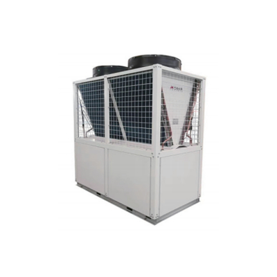 风冷模块式冷水机主